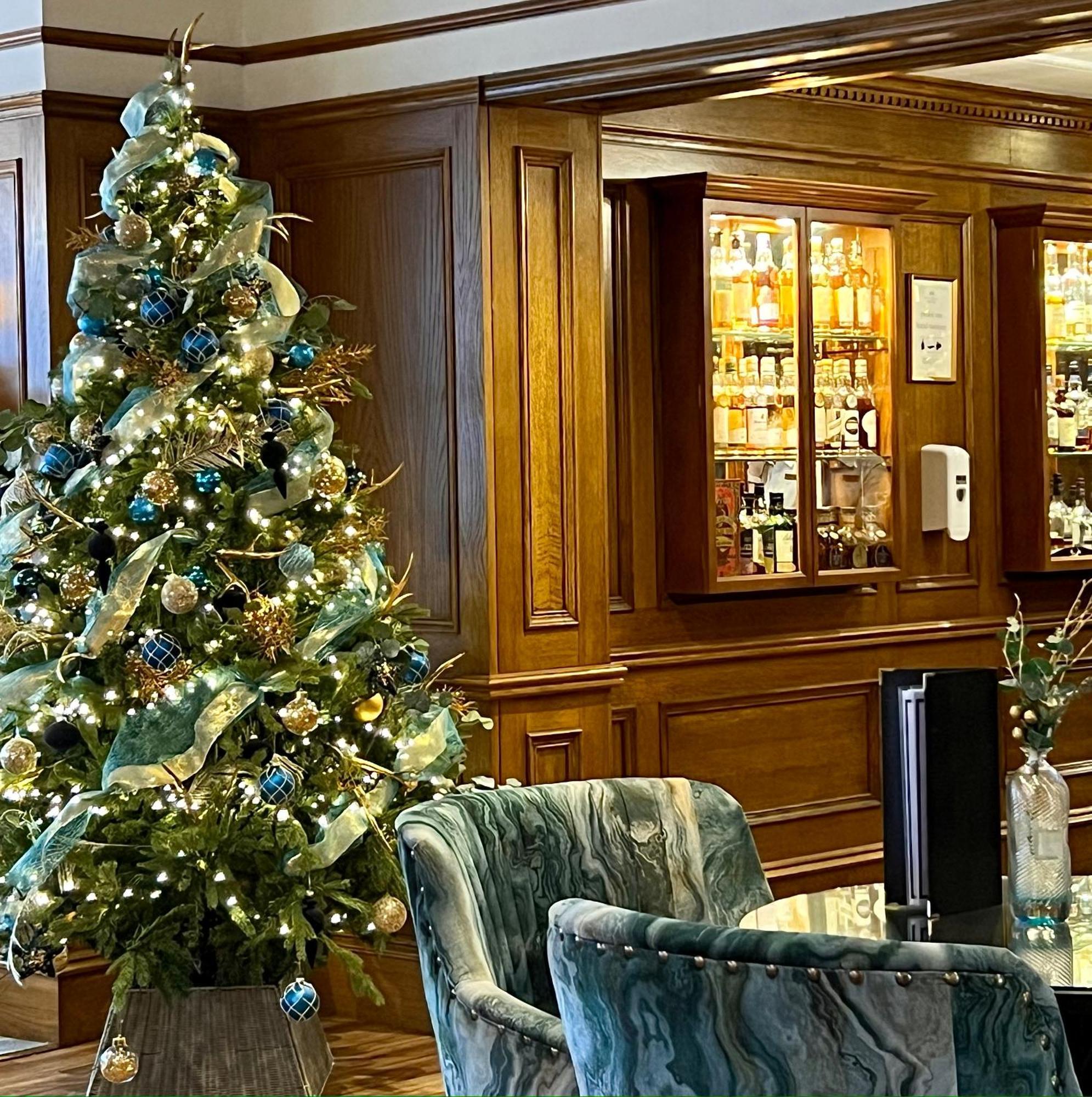 Kingsmills Hotel Inverness Ngoại thất bức ảnh